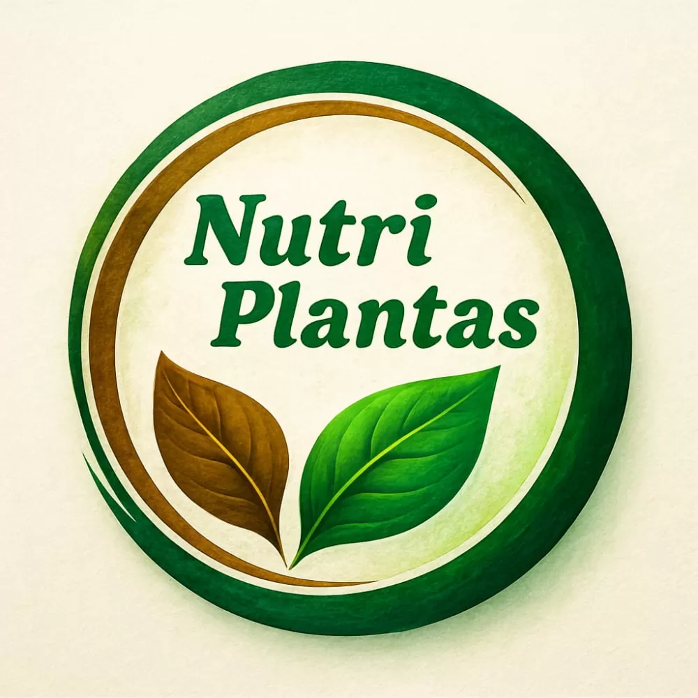 NUTRIPLANTAS 